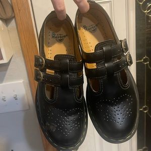 Dr Marten Mary Jane’s